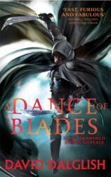 A Dance of Blades (2013)