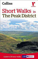 Short Walks in the Peak District (2014)