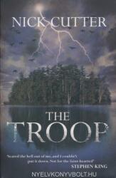 Nick Cutter: The Troop (2014)