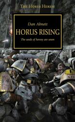 Horus Rising - Dan Abnett (2014)