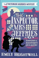 Inspector and Mrs Jeffries - Emily Brightwell (2013)