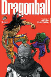 Dragon Ball (3-in-1 Edition), Vol. 6 - Akira Toriyama (2014)