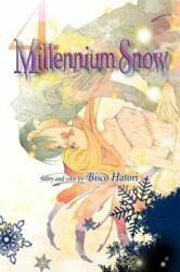 Millennium Snow, Vol. 4 - Bisco Hatori (2014)