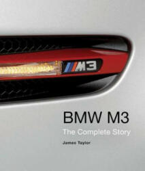 James Taylor - BMW M3 - James Taylor (2014)