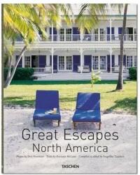 Great Escapes North America (2015)