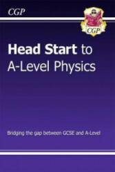 Head Start to A-level Physics (2015)