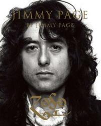 Jimmy Page by Jimmy Page (2014)