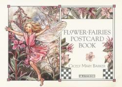 Flower Fairies Postcard Book (ISBN: 9780723247623)