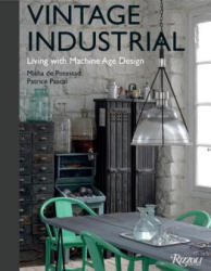 Vintage Industrial - Misha de Potestad & Patrice Pascal (2014)
