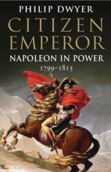 Citizen Emperor (2014)