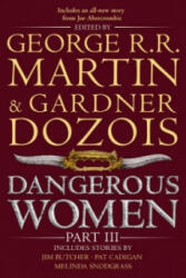 Dangerous Women Part 3 (2014)