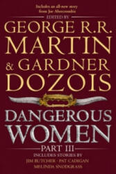 Dangerous Women Part 3 (2014)