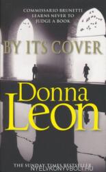 By Its Cover - Donna Leon (2015)
