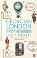 Georgian London: Into the Streets (2014)