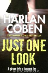 Just One Look (2014)