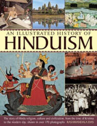 Illustrated Encyclopedia of Hinduism - Rasamandala Das (2014)