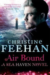 Air Bound - Christine Feehan (2014)