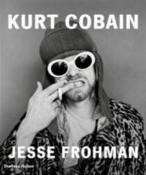 Kurt Cobain - Jesse Frohman (2014)