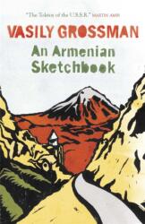 An Armenian Sketchbook (2014)
