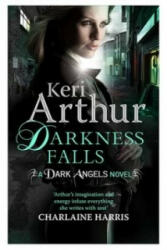 Darkness Falls - Keri Arthur (2014)