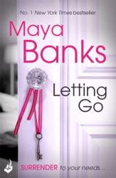 Letting Go: Surrender Trilogy Book 1 (2014)