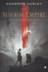 Mirror Empire - Kameron Hurley (2014)