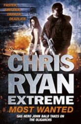 Chris Ryan Extreme: Most Wanted (2014)