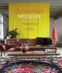 Bohemian Modern - Emily Henson (2015)