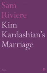 Kim Kardashian's Marriage - Sam Riviere (2015)