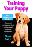 Training Your Puppy: The Essential Guide (2015)