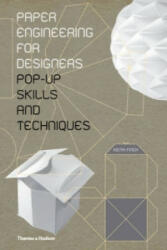 Paper Engineering for Designers - Keith Finch (2013)