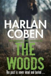 Harlan Coben - Woods - Harlan Coben (2014)