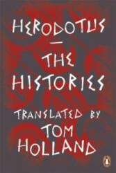 Histories - Herodotus (2014)