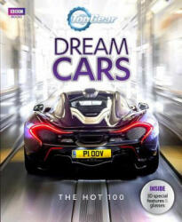 Top Gear: Dream Cars - Sam Philip (2014)
