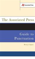 The Associated Press Guide to Punctuation (ISBN: 9780738207858)