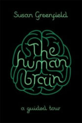 Human Brain - A Guided Tour (2015)