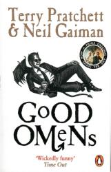 Neil Gaiman, Terry Pratchett: Good Omens (2014)