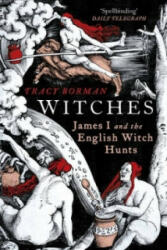Witches - James I and the English Witch Hunts (2014)