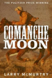 Comanche Moon (2015)