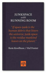 Junkspace with Running Room - Hal Foster (2013)