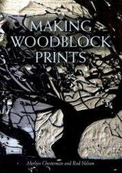 Making Woodblock Prints - Rod Nelson (2015)