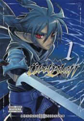 Ubel Blatt, Vol. 1 (2015)