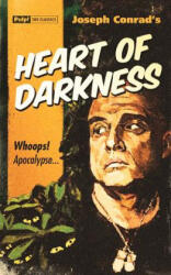 Heart of Darkness - Joseph Conrad (2015)