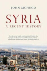 Syria - A Recent History (2015)