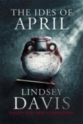 Ides of April - Lindsey Davis (2013)