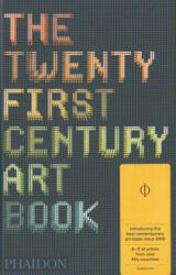 Twenty First Century Art Book - David Trigg (2014)