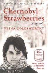 Chernobyl Strawberries (2015)