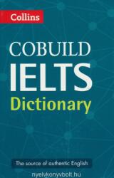 Cobuild IELTS Dictionary (2015)