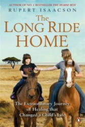Long Ride Home - Rupert Isaacson (2014)
