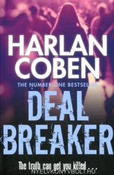Deal Breaker - Harlan Coben (2014)